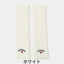 ベストスポーツ Callaway（キャロウェイ）製品。Callaway ラブキャロウェイ ハンドウォーマー 23FW C23298211