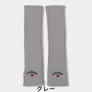 ベストスポーツ Callaway（キャロウェイ）製品。Callaway ラブキャロウェイ ハンドウォーマー 23FW C23298211