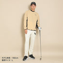 ベストスポーツ Callaway（キャロウェイ）製品。Callaway 8WAYストレッチ プルオーバー 24SS C24115101