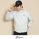 ベストスポーツ Callaway（キャロウェイ）製品。Callaway 8WAYストレッチ プルオーバー 24SS C24115101