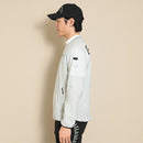 ベストスポーツ Callaway（キャロウェイ）製品。Callaway 8WAYストレッチ プルオーバー 24SS C24115101