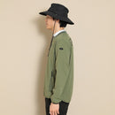 ベストスポーツ Callaway（キャロウェイ）製品。Callaway 8WAYストレッチ プルオーバー 24SS C24115101