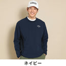 ベストスポーツ Callaway（キャロウェイ）製品。Callaway 8WAYストレッチ プルオーバー 24SS C24115101