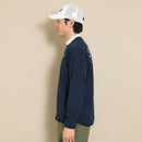 ベストスポーツ Callaway（キャロウェイ）製品。Callaway 8WAYストレッチ プルオーバー 24SS C24115101