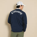 ベストスポーツ Callaway（キャロウェイ）製品。Callaway 8WAYストレッチ プルオーバー 24SS C24115101