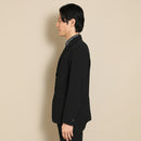 ベストスポーツ Callaway（キャロウェイ）製品。Callaway 8WAYストレッチ シアサッカージャケット 24SS C24115102