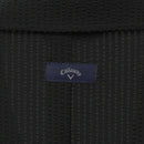 ベストスポーツ Callaway（キャロウェイ）製品。Callaway 8WAYストレッチ シアサッカージャケット 24SS C24115102
