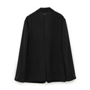 ベストスポーツ Callaway（キャロウェイ）製品。Callaway 8WAYストレッチ シアサッカージャケット 24SS C24115102