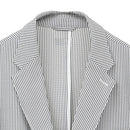 ベストスポーツ Callaway（キャロウェイ）製品。Callaway 8WAYストレッチ シアサッカージャケット 24SS C24115102