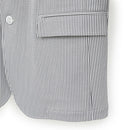 ベストスポーツ Callaway（キャロウェイ）製品。Callaway 8WAYストレッチ シアサッカージャケット 24SS C24115102