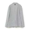 ベストスポーツ Callaway（キャロウェイ）製品。Callaway 8WAYストレッチ シアサッカージャケット 24SS C24115102