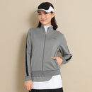 ベストスポーツ Callaway（キャロウェイ）製品。Callaway ダンボールスウェットブルゾン 24SS C24117201