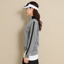 ベストスポーツ Callaway（キャロウェイ）製品。Callaway ダンボールスウェットブルゾン 24SS C24117201