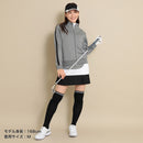 ベストスポーツ Callaway（キャロウェイ）製品。Callaway ダンボールスウェットブルゾン 24SS C24117201