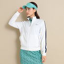 ベストスポーツ Callaway（キャロウェイ）製品。Callaway ダンボールスウェットブルゾン 24SS C24117201