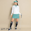 ベストスポーツ Callaway（キャロウェイ）製品。Callaway ダンボールスウェットブルゾン 24SS C24117201