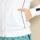 ベストスポーツ Callaway（キャロウェイ）製品。Callaway ダンボールスウェットブルゾン 24SS C24117201