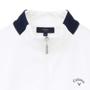 ベストスポーツ Callaway（キャロウェイ）製品。Callaway ダンボールスウェットブルゾン 24SS C24117201