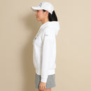 ベストスポーツ Callaway（キャロウェイ）製品。Callaway 西村プロ着用 ダンボールスウェットパーカー 24SS C24117203