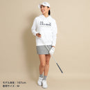 ベストスポーツ Callaway（キャロウェイ）製品。Callaway 西村プロ着用 ダンボールスウェットパーカー 24SS C24117203