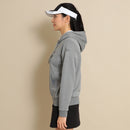 ベストスポーツ Callaway（キャロウェイ）製品。Callaway 西村プロ着用 ダンボールスウェットパーカー 24SS C24117203