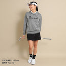 ベストスポーツ Callaway（キャロウェイ）製品。Callaway 西村プロ着用 ダンボールスウェットパーカー 24SS C24117203