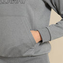 ベストスポーツ Callaway（キャロウェイ）製品。Callaway 西村プロ着用 ダンボールスウェットパーカー 24SS C24117203