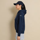 ベストスポーツ Callaway（キャロウェイ）製品。Callaway 西村プロ着用 ダンボールスウェットパーカー 24SS C24117203