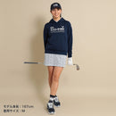 ベストスポーツ Callaway（キャロウェイ）製品。Callaway 西村プロ着用 ダンボールスウェットパーカー 24SS C24117203