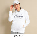 ベストスポーツ Callaway（キャロウェイ）製品。Callaway 西村プロ着用 ダンボールスウェットパーカー 24SS C24117203