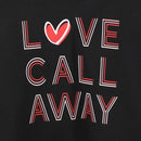 ベストスポーツ Callaway（キャロウェイ）製品。Callaway ラブキャロウェイ コットン裏毛スウェットパーカー 24SS C24117220