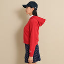 ベストスポーツ Callaway（キャロウェイ）製品。Callaway ラブキャロウェイ コットン裏毛スウェットパーカー 24SS C24117220