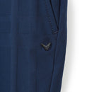 ベストスポーツ Callaway（キャロウェイ）製品。Callaway シャドーチェック ストレッチパンツ 24SS C24126108