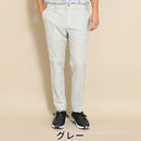 ベストスポーツ Callaway（キャロウェイ）製品。Callaway シャドーチェック ストレッチパンツ 24SS C24126108