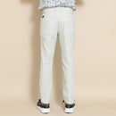 ベストスポーツ Callaway（キャロウェイ）製品。Callaway シャドーチェック ストレッチパンツ 24SS C24126108