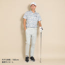 ベストスポーツ Callaway（キャロウェイ）製品。Callaway シャドーチェック ストレッチパンツ 24SS C24126108