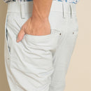 ベストスポーツ Callaway（キャロウェイ）製品。Callaway シャドーチェック ストレッチパンツ 24SS C24126108