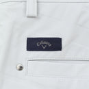 ベストスポーツ Callaway（キャロウェイ）製品。Callaway シャドーチェック ストレッチパンツ 24SS C24126108