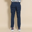 ベストスポーツ Callaway（キャロウェイ）製品。Callaway シャドーチェック ストレッチパンツ 24SS C24126108