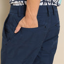 ベストスポーツ Callaway（キャロウェイ）製品。Callaway シャドーチェック ストレッチパンツ 24SS C24126108