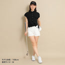 ベストスポーツ Callaway（キャロウェイ）製品。Callaway 河本プロ着用 裏クール 8WAYストレッチ ショートパンツ 24SS C24127201