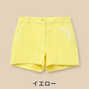 ベストスポーツ Callaway（キャロウェイ）製品。Callaway 河本プロ着用 裏クール 8WAYストレッチ ショートパンツ 24SS C24127201