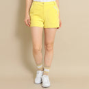 ベストスポーツ Callaway（キャロウェイ）製品。Callaway 河本プロ着用 裏クール 8WAYストレッチ ショートパンツ 24SS C24127201