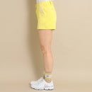 ベストスポーツ Callaway（キャロウェイ）製品。Callaway 河本プロ着用 裏クール 8WAYストレッチ ショートパンツ 24SS C24127201