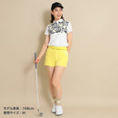 ベストスポーツ Callaway（キャロウェイ）製品。Callaway 河本プロ着用 裏クール 8WAYストレッチ ショートパンツ 24SS C24127201