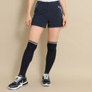 ベストスポーツ Callaway（キャロウェイ）製品。Callaway 河本プロ着用 裏クール 8WAYストレッチ ショートパンツ 24SS C24127201