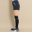 ベストスポーツ Callaway（キャロウェイ）製品。Callaway 河本プロ着用 裏クール 8WAYストレッチ ショートパンツ 24SS C24127201