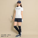 ベストスポーツ Callaway（キャロウェイ）製品。Callaway 河本プロ着用 裏クール 8WAYストレッチ ショートパンツ 24SS C24127201