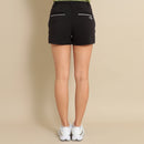 ベストスポーツ Callaway（キャロウェイ）製品。Callaway 河本プロ着用 裏クール 8WAYストレッチ ショートパンツ 24SS C24127201