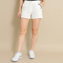 ベストスポーツ Callaway（キャロウェイ）製品。Callaway 河本プロ着用 裏クール 8WAYストレッチ ショートパンツ 24SS C24127201